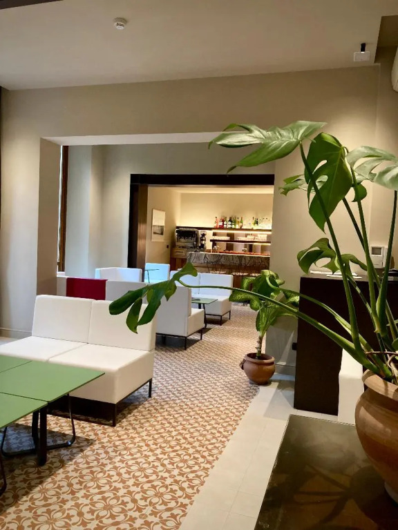 Hotel Caravaggio