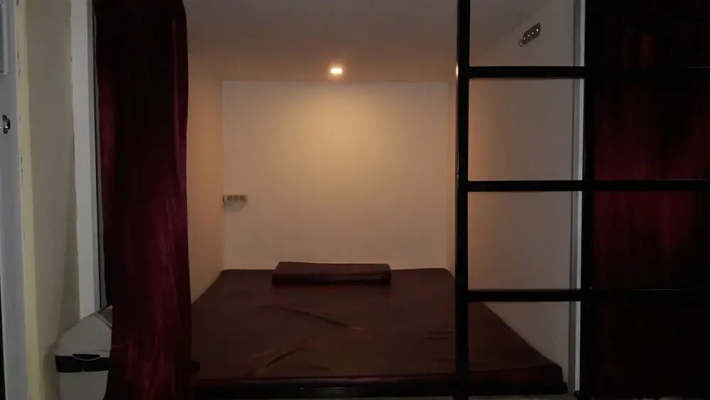 Manado Pod House - Hostel