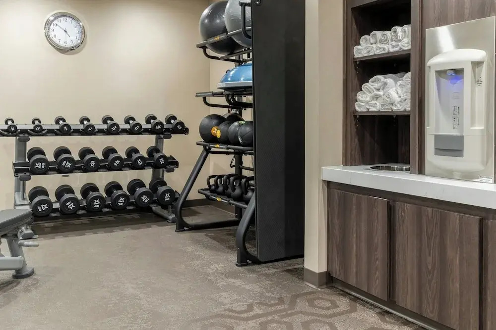 Residence Inn by Marriott Novato Sonoma