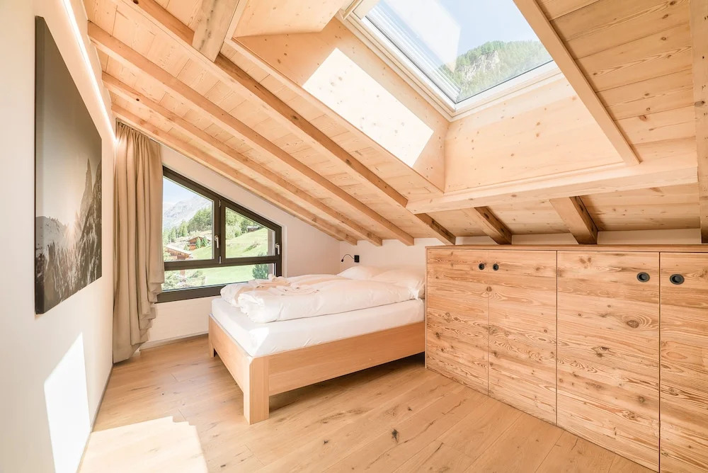 Haus Beta by Zermatt Premium Apartments
