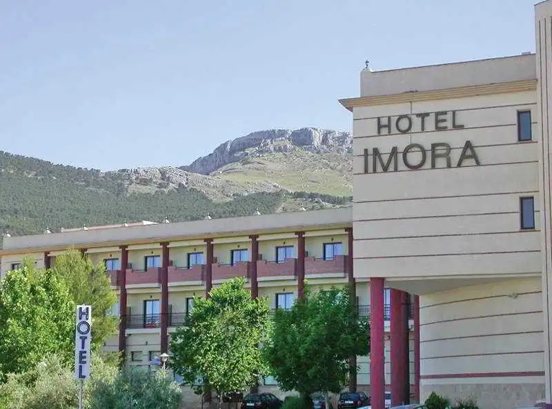 Partner Imora