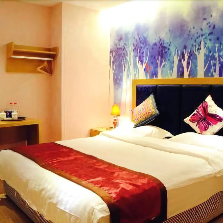 Liqiao Hotel