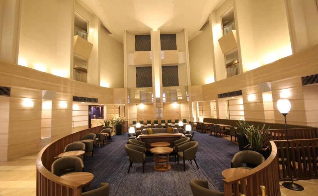 Quintessa Hotel Sapporo