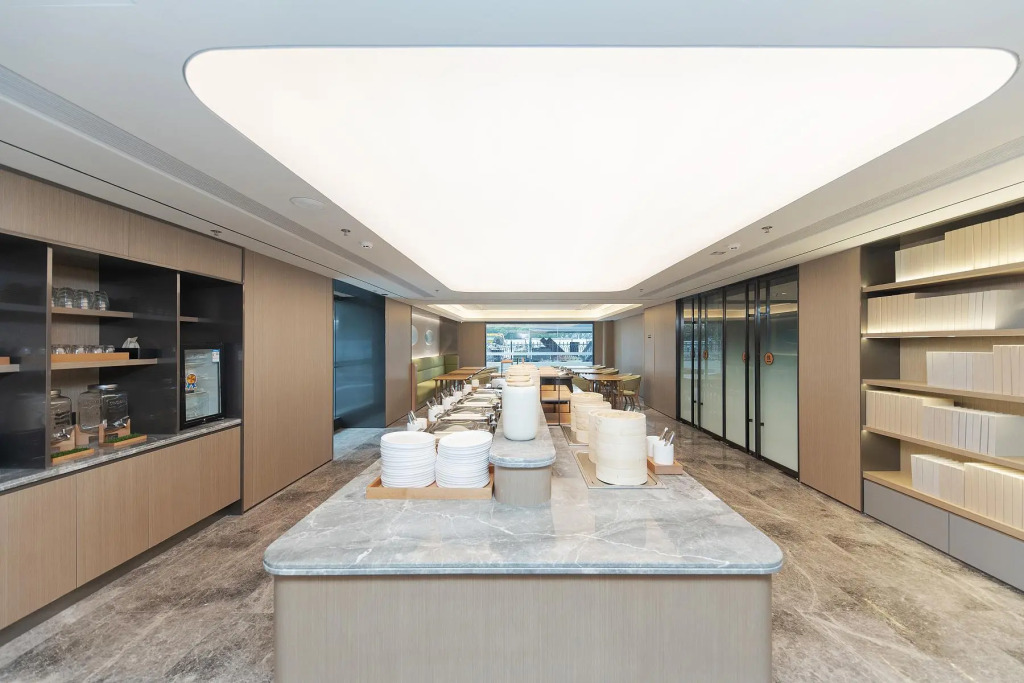 JI Hotel Zhangjiagang Dacheng Plaza