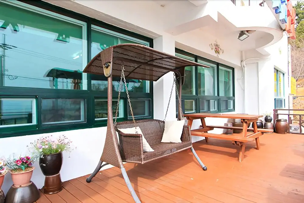Namhae Ketneum Pension