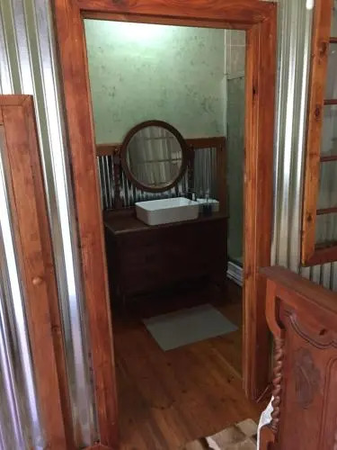 Skinkikofi Guest House