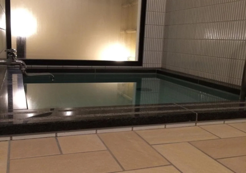 Jizokan Matsuya Ryokan