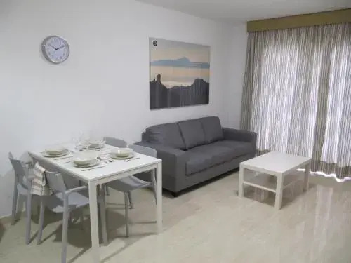 Apartamento " El Pueblo"