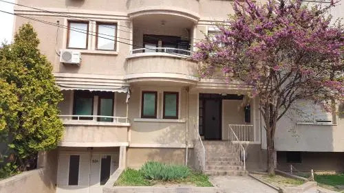 Central Skopje Duplex Apartment