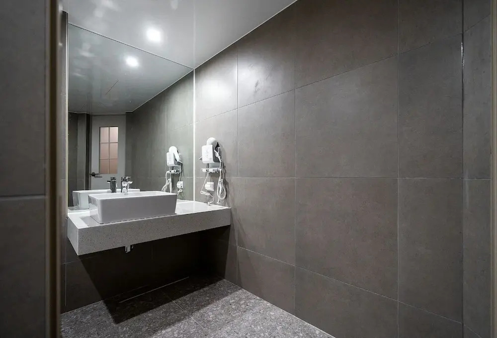 Hound Hotel Songtan