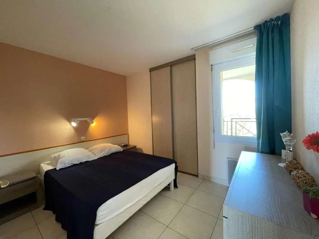Appartement Saint-Jean-de-Monts, 2 pièces, 4 personnes - FR-1-224C-424