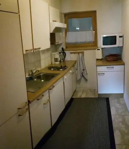 Apartmenthaus Immler