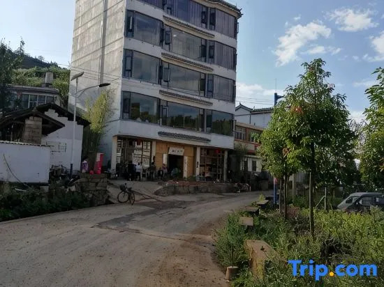 Kunming Qianhe Hotel