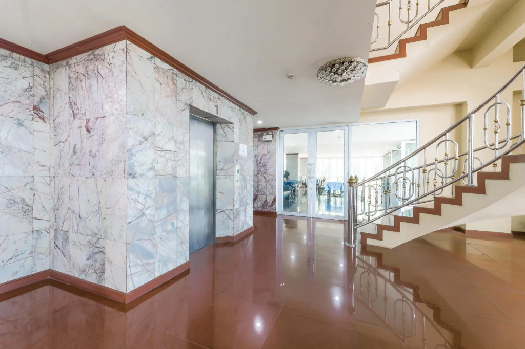 Chateau Vista Serviced apartment