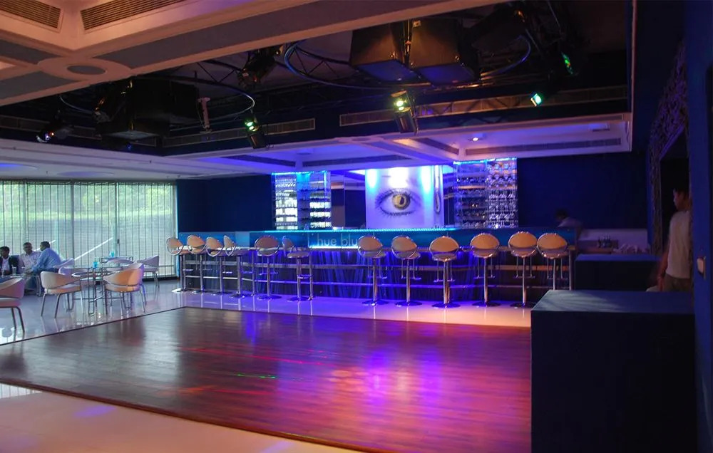 Dee Marks Airport Hotel & Resorts