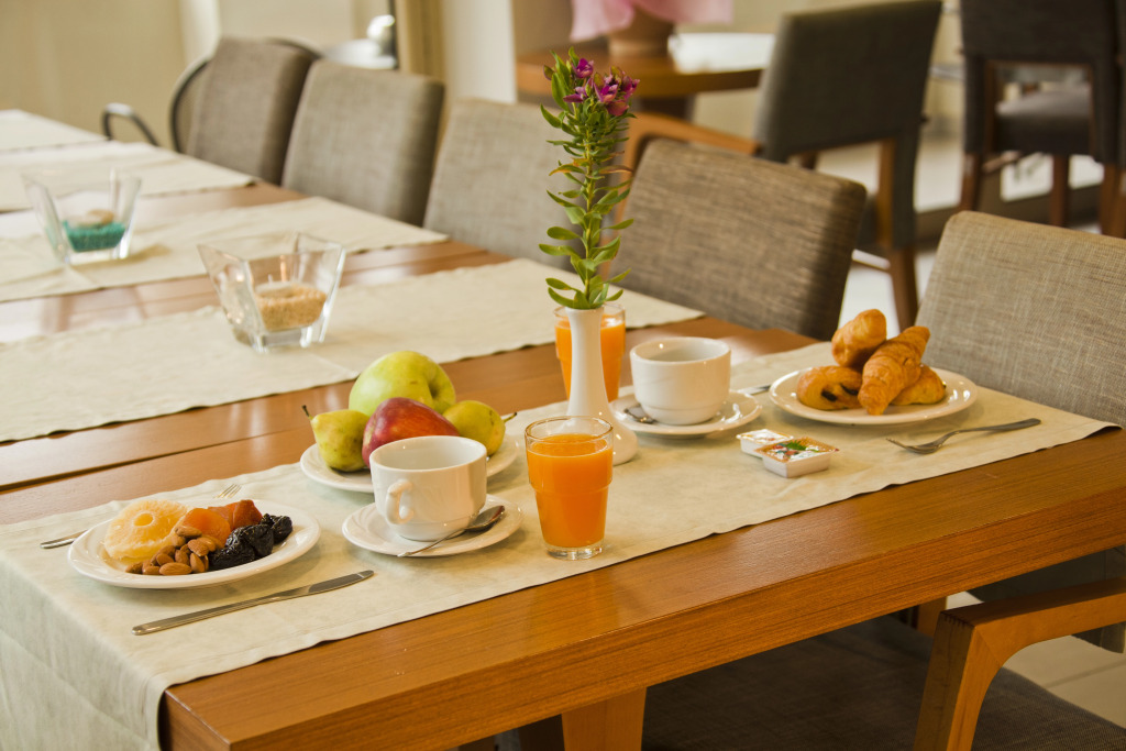 Corfu Mare Boutique Hotel