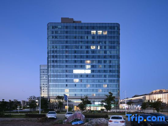 Xana Hotel Jingdezhen Chinese Ceramic Museum Baolong Square Branch