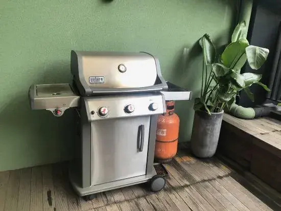 baseLITE-WESTBUND Serviced Apartment