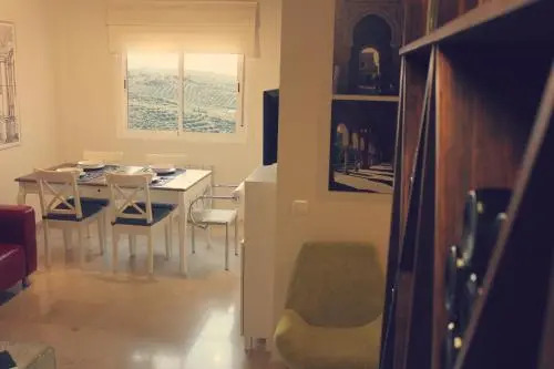 Apartamento en el centro de Montilla