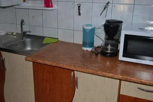 Vila Veverita