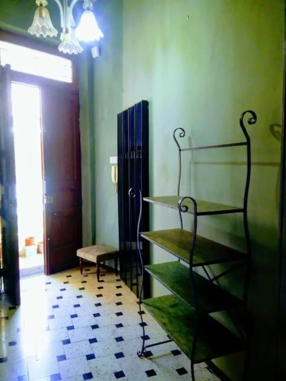 House In The Historic Center Of Messina