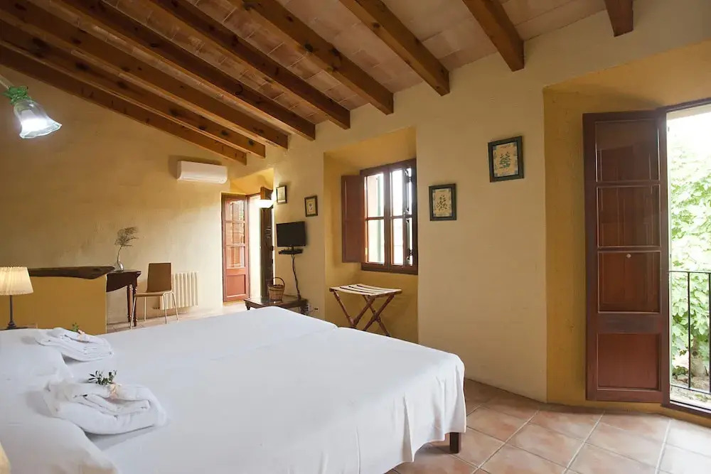 Finca Son Sureda Agroturismo