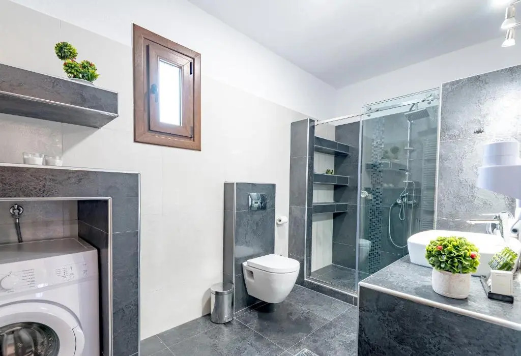 Athina Luxury Apartments