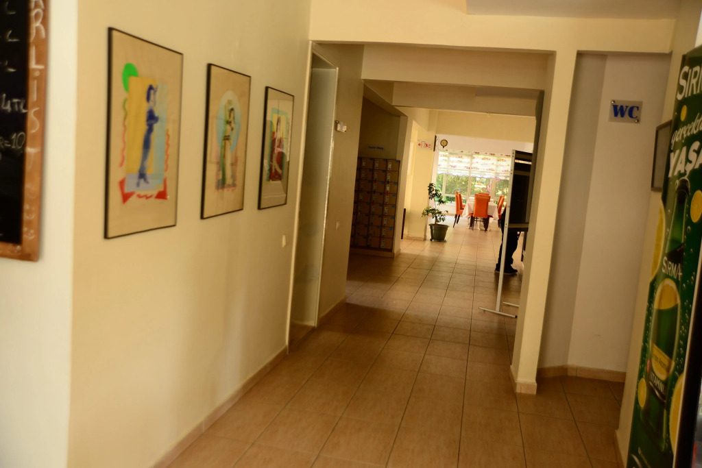 Pinar Hotel