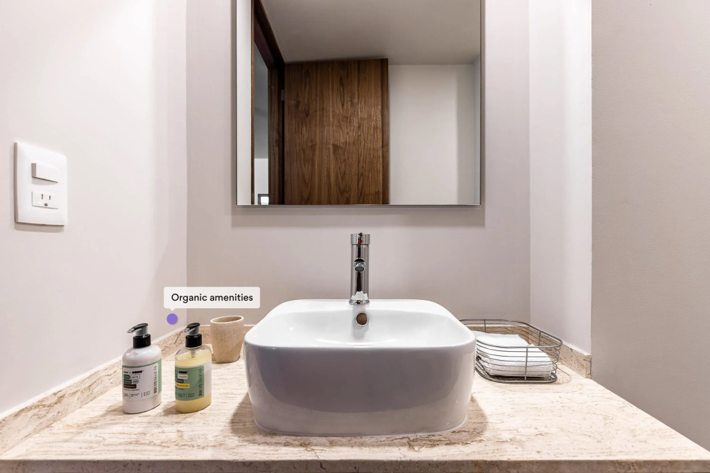 Casai Roma | 1BR | Tepeyac Comfy Apartment