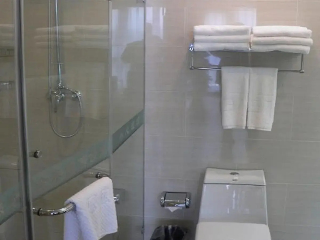 Jintailiwan Hotel