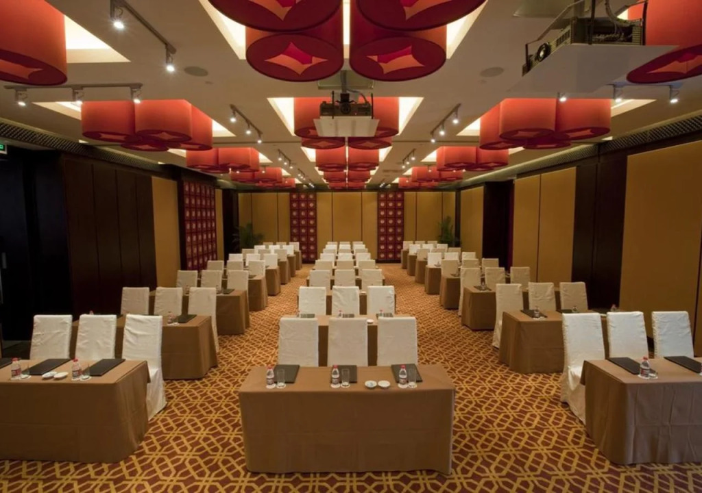 Banyan Tree Hangzhou