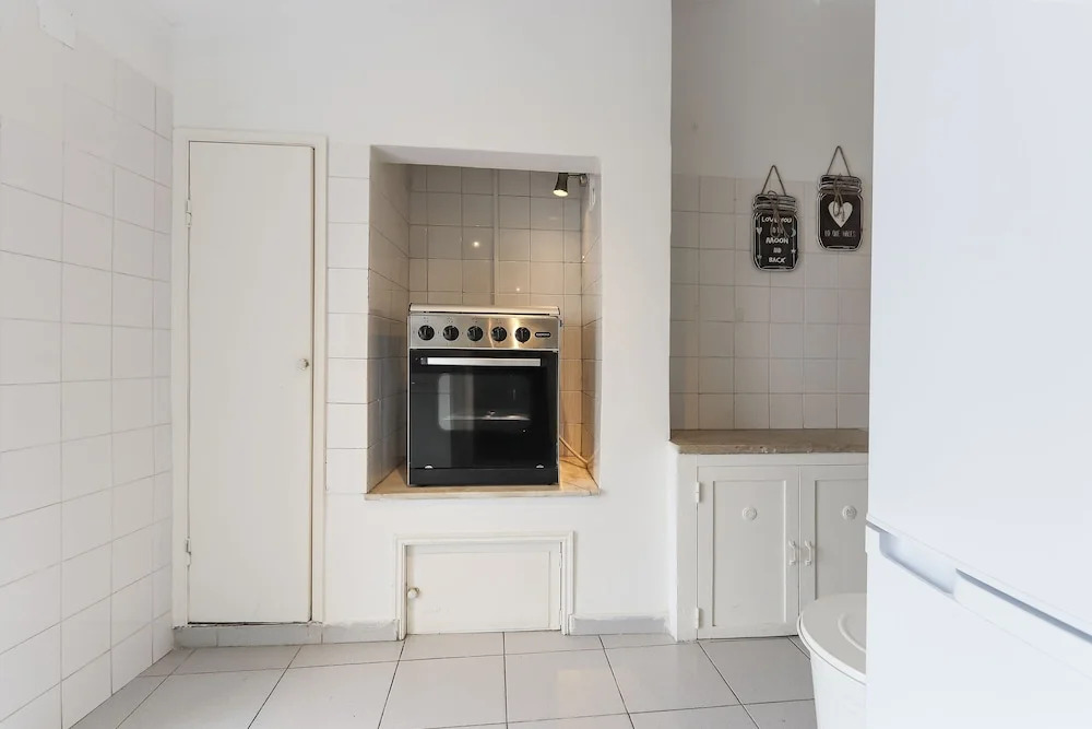 São Bento Typical by Homing