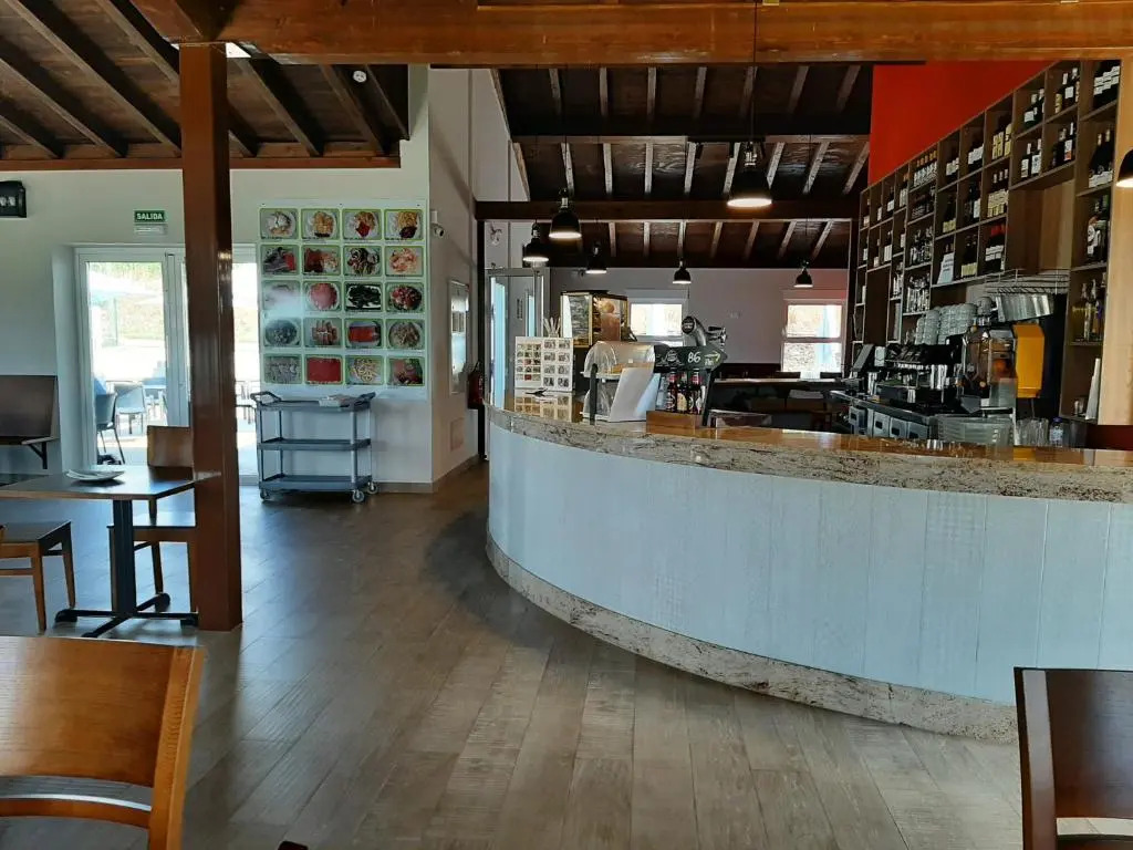 Hosteria de Gonzar