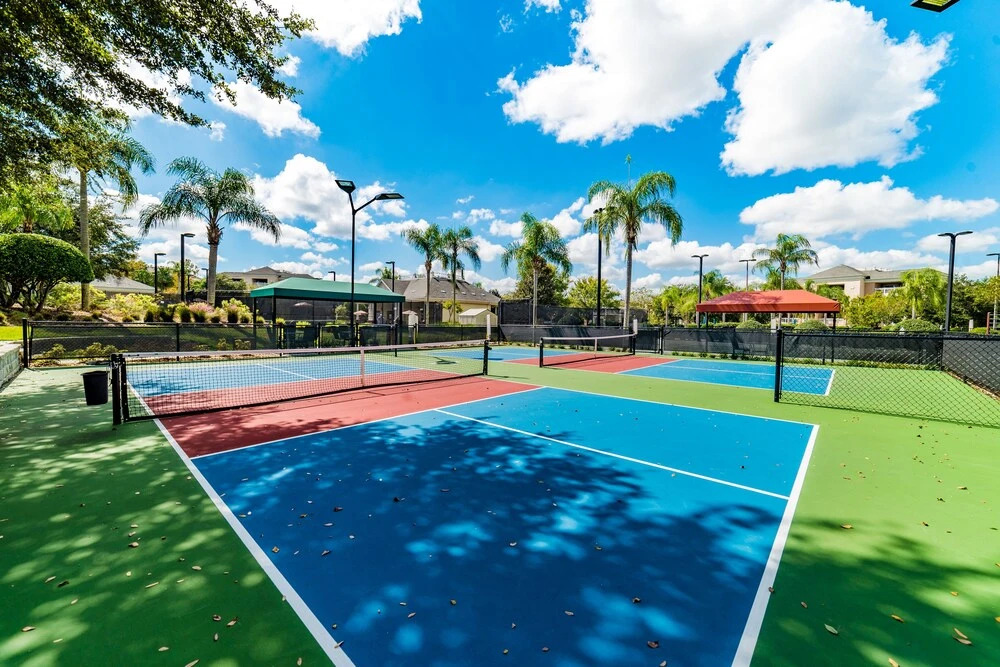 Grhccr1368-302 - Reunion Resort - 3 Bed 3 Baths Townhouse
