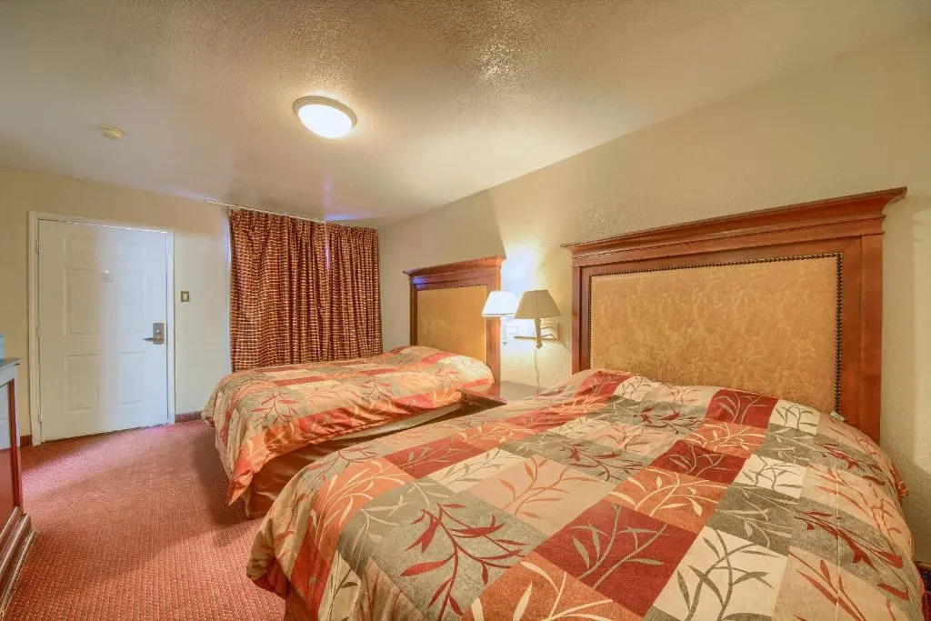 Amber Sky Motel
