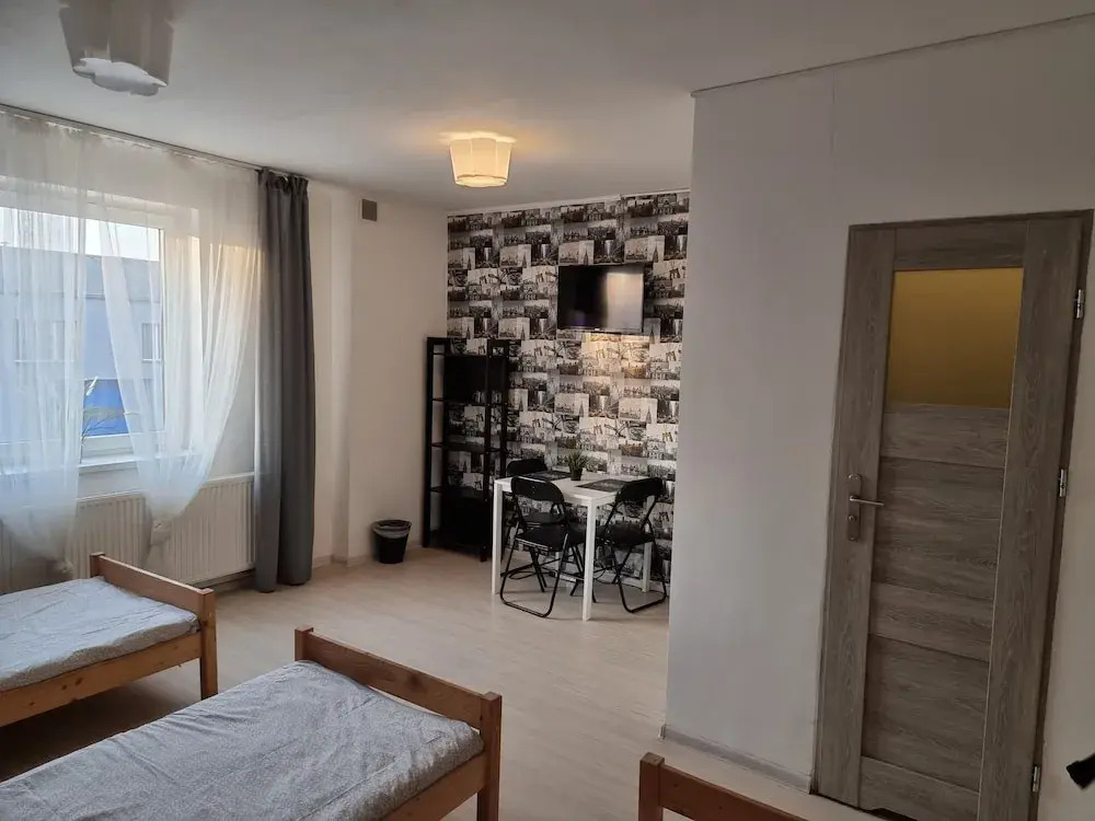 Z Park Hostel