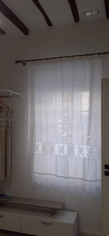Elenis traditional house