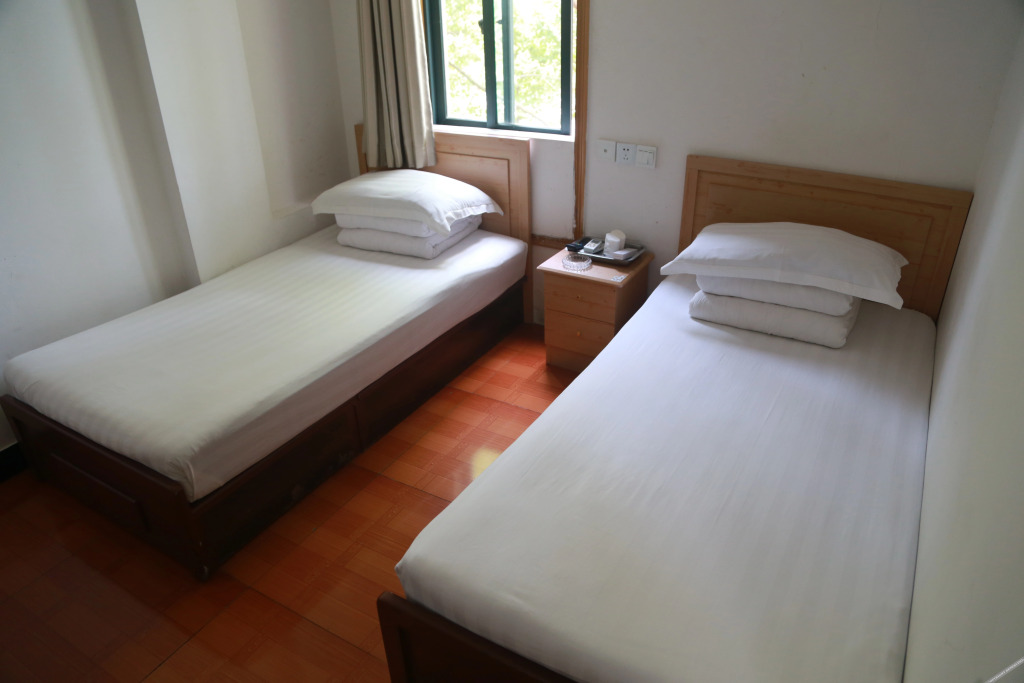 Xingxing Hostel