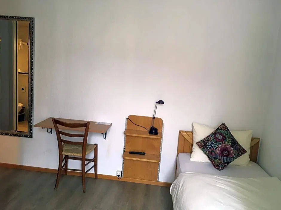 AL BOCCALINO Bed & Breakfast Melide Lugano Ticino