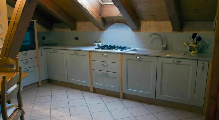 Appartamento " La Casa del Bepi"