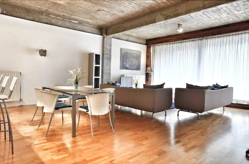 The Loft Apartments