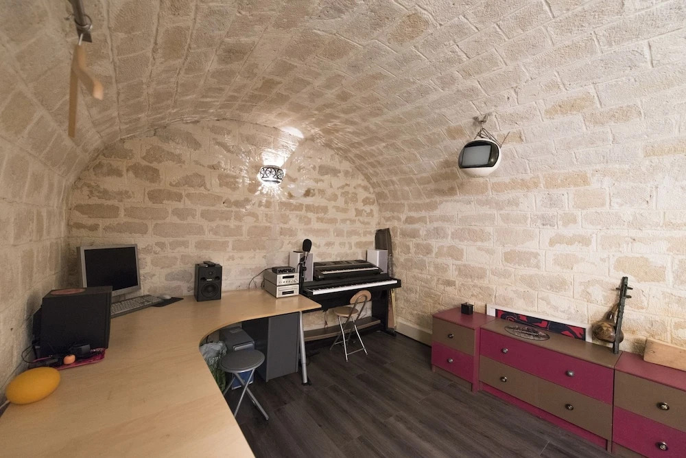 Saint-Georges Duplex