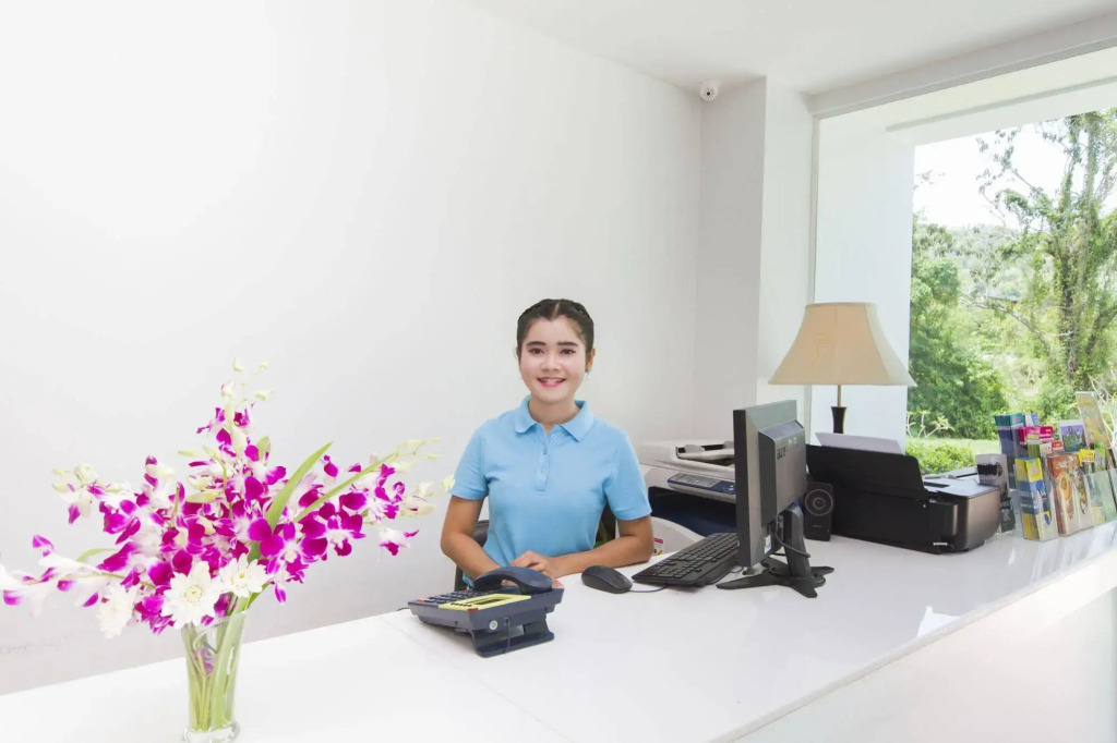 The Pano Hotel & Residence