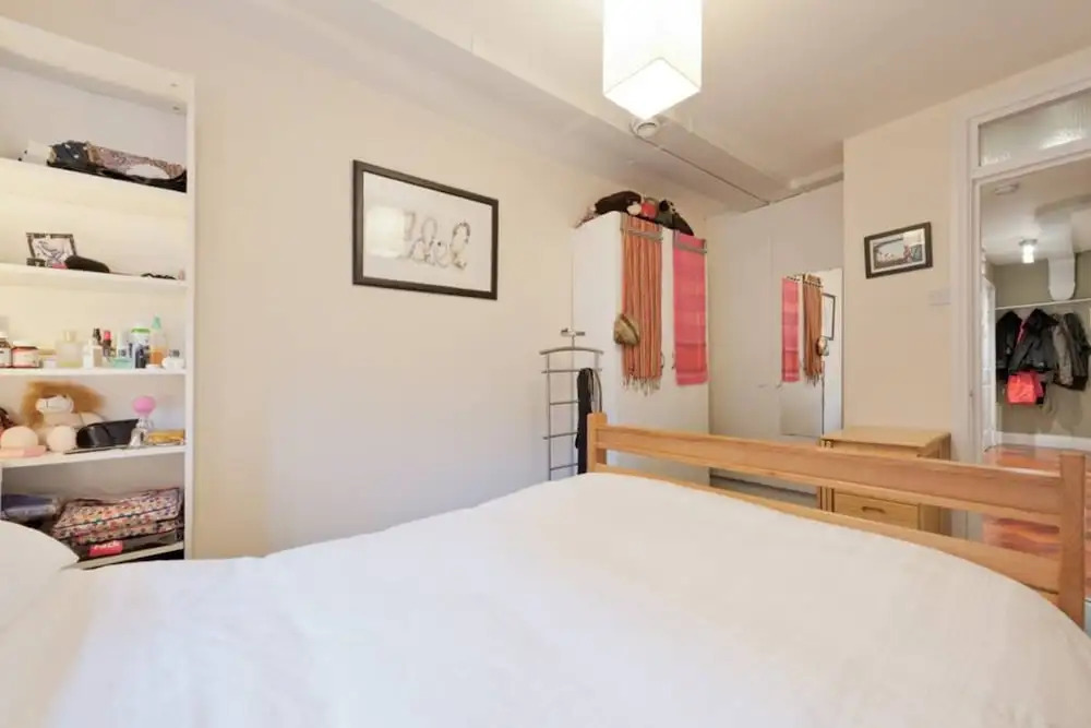 Dublin City Centre 2 Bedroom Apartment