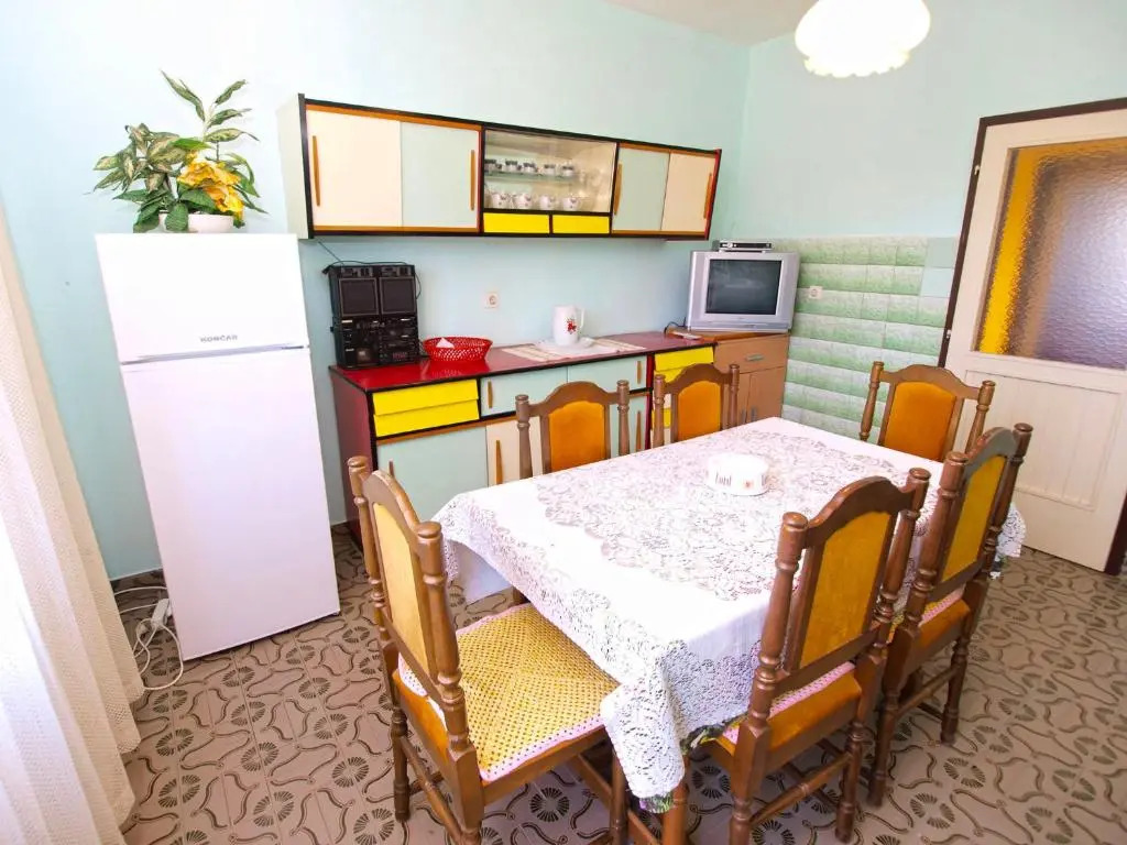 Apartments Desanka 972