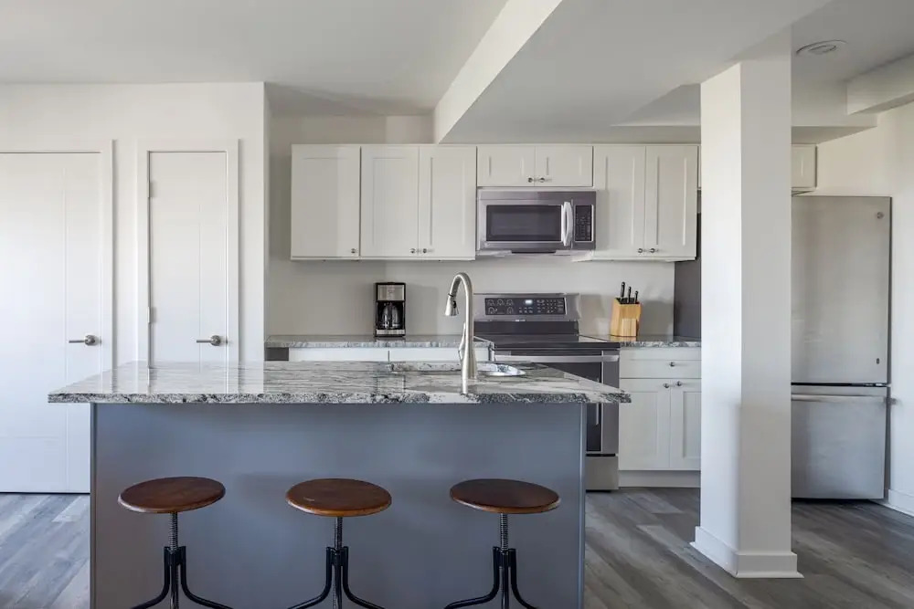 655 Lofts by Sonder