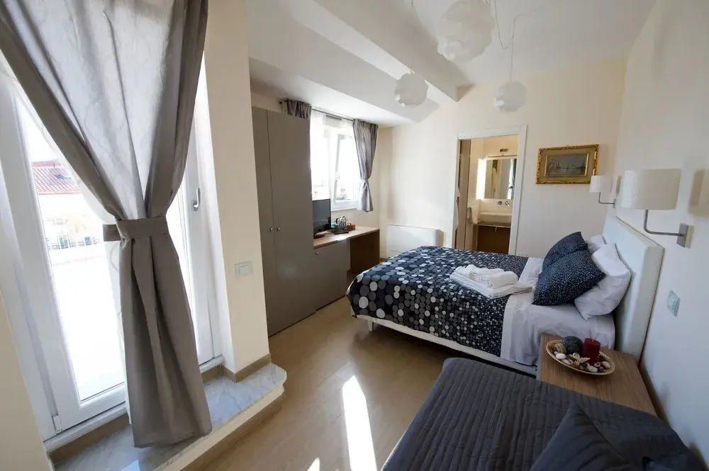 B&B Le Terrazze