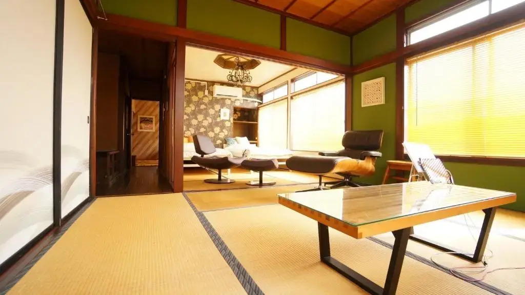Private House ST / Vacation STAY 34418