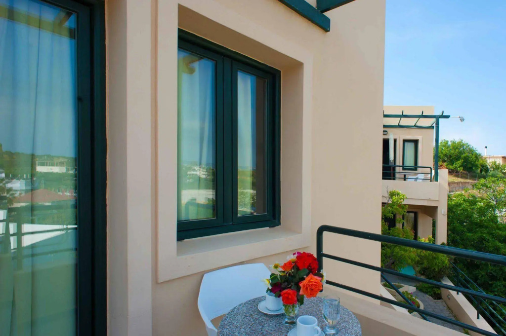 Rainbow Hotel Apartments