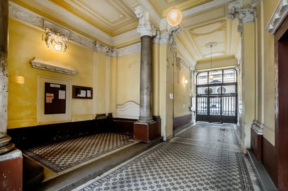 Opera Family Apartment Budapest